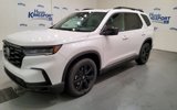 New 2025 Honda Pilot Black Edition image 6