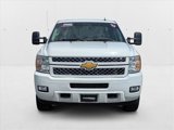 Used 2013 Chevrolet Silverado 2500 LTZ w/ LTZ Plus Package image 2