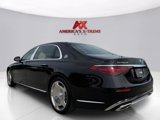 Used 2024 Mercedes-Benz Maybach S 580 4MATIC image 4