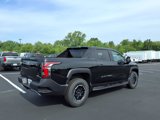 New 2026 Chevrolet Silverado EV Trail Boss w/ Plus Package image 4
