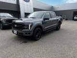 New 2025 Ford F150 Lariat image 2