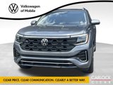 New 2025 Volkswagen Atlas SEL Premium R-Line image 4