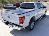 New 2025 Ford F150 Lariat w/ Equipment Group 501A Mid image 5