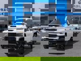 New 2025 Chevrolet Silverado 2500 Custom w/ Custom Value Package image 6