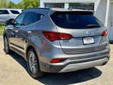 Used 2018 Hyundai Santa Fe Sport w/ 2.4L Value Package 02 image 5