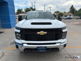 New 2025 Chevrolet Silverado 3500 W/T w/ WT Convenience Package image 3