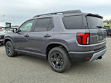 New 2026 Honda Passport RTL image 3