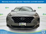 Used 2019 Hyundai Santa Fe SE image 2