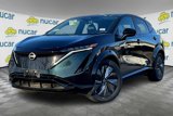 New 2025 Nissan Ariya AWD image 4