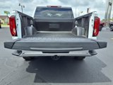 Certified 2025 GMC Sierra 1500 SLT image 4