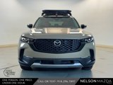 New 2025 MAZDA CX-50 Meridian Edition w/ Apex Package image 2