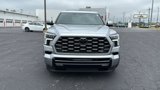 New 2025 Toyota Sequoia Platinum image 2