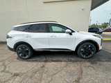 New 2026 Kia Sportage SX image 4