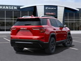 New 2026 GMC Terrain AT4 w/ Convenience Package III image 5