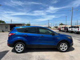 Used 2018 Ford Escape S image 4