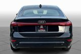 New 2025 Audi A6 e-tron Premium Plus image 4