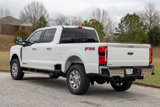 New 2025 Ford F250 Lariat w/ Chrome Package image 4
