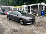 Used 2018 Honda Civic LX image 3