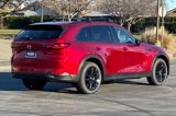New 2025 MAZDA CX-90 Plug-In Hybrid w/Premium Sport image 4