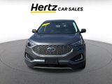 Used 2024 Ford Edge SEL image 5