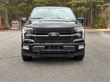 New 2025 Ford F150 Platinum w/ Equipment Group 702A High image 2