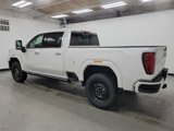 New 2025 GMC Sierra 2500 Denali w/ Denali Reserve Package image 4