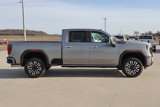 New 2025 GMC Sierra 2500 Denali Ultimate image 3