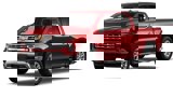 New 2025 Chevrolet Silverado 1500 LTZ image 2