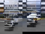 New 2025 Ford F350 Platinum w/ Platinum Plus Package image 2