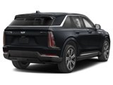 New 2026 Cadillac Escalade IQ Luxury 1 w/ LPO, Floor Liner Package image 2