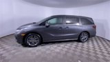 New 2025 Honda Odyssey Touring image 2