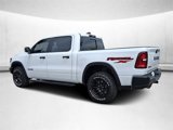 New 2025 RAM 1500 Rebel w/ Rebel Level 2 Equipment Group image 5
