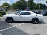Used 2023 Dodge Challenger SXT w/ Plus Package image 4