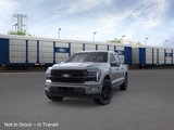 New 2025 Ford F150 Platinum image 2