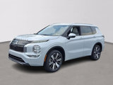New 2025 Mitsubishi Outlander AWD image 3