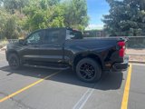 Used 2023 Chevrolet Silverado 1500 Custom w/ Rally Edition image 5
