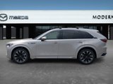 New 2025 MAZDA CX-90 3.3 Turbo S w/ Premium Plus image 2