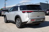 New 2025 Nissan Pathfinder SL w/ Cargo Package image 5