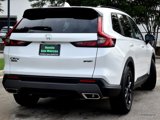 New 2026 Honda CR-V Sport image 3