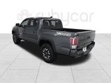Used 2023 Toyota Tacoma TRD Off-Road w/ Technology Package image 3