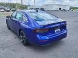 New 2025 Honda Accord Sport image 6