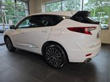 Certified 2025 Acura RDX SH-AWD w/ Advance Package image 4