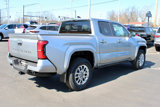 New 2025 Toyota Tacoma Limited image 5
