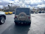 Used 2003 Jeep Wrangler Sahara image 6