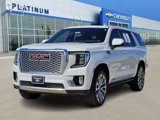 Used 2021 GMC Yukon Denali w/ Denali Premium Package image 2