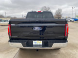 New 2025 Ford F150 Lariat w/ Equipment Group 501A Mid image 4