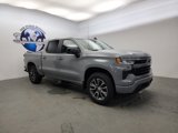 New 2025 Chevrolet Silverado 1500 RST w/ All Star Edition Plus image 3