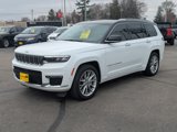 Used 2023 Jeep Grand Cherokee L Summit image 4