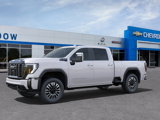 New 2025 GMC Sierra 2500 Denali Ultimate image 2