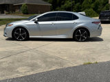 Used 2018 Toyota Camry XSE w/ Driver Assist Package image 2